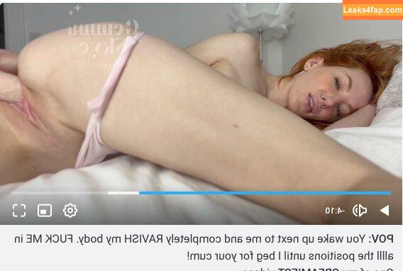 gemmaskye /  leaked photo photo #0025