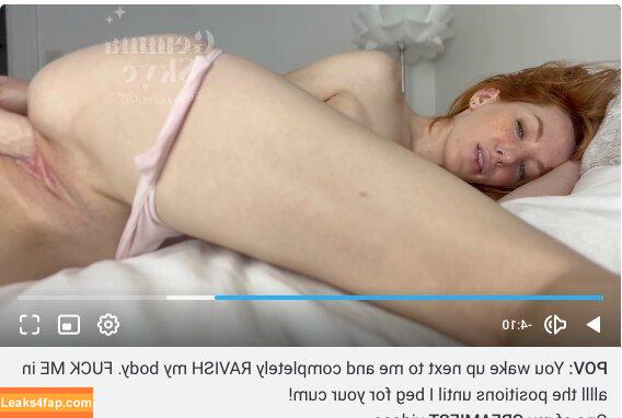 gemmaskye /  leaked photo photo #0026