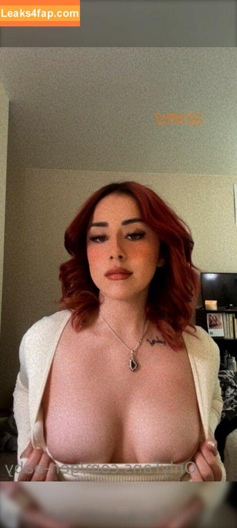 genmnz / gen-baby / genesisnoeliii leaked photo photo #0001