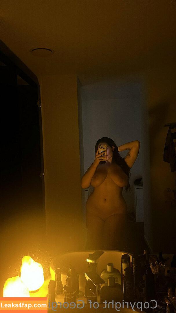 Georgia Carter / Lewis and Georgia / georgia_c / georgiacarter33 / georgiacarterofficial leaked photo photo #0089
