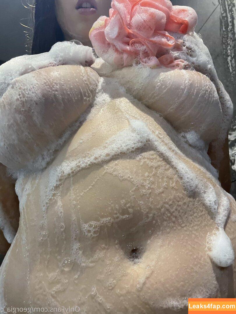 Georgia Carter / Lewis and Georgia / georgia_c / georgiacarter33 / georgiacarterofficial leaked photo photo #0211