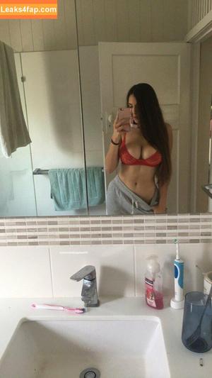 Georgia Carter photo #0011