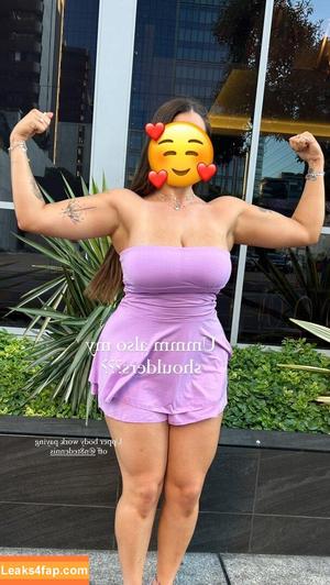 Georgia Carter фото #0252