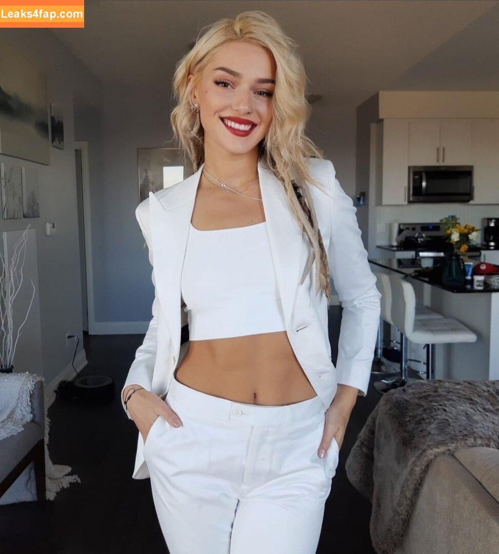 Georgia Ellenwood / Canadian Athlete / george_ahhh leaked photo photo #0015