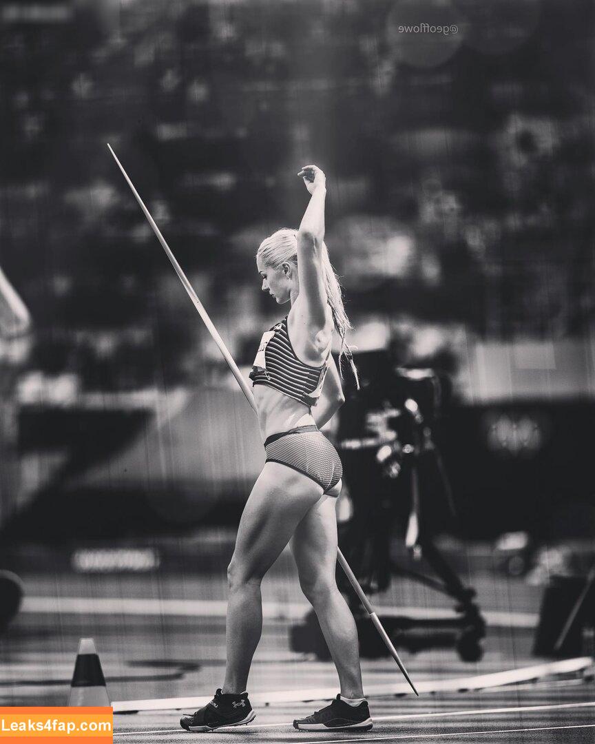 Georgia Ellenwood / Canadian Athlete / george_ahhh leaked photo photo #0019