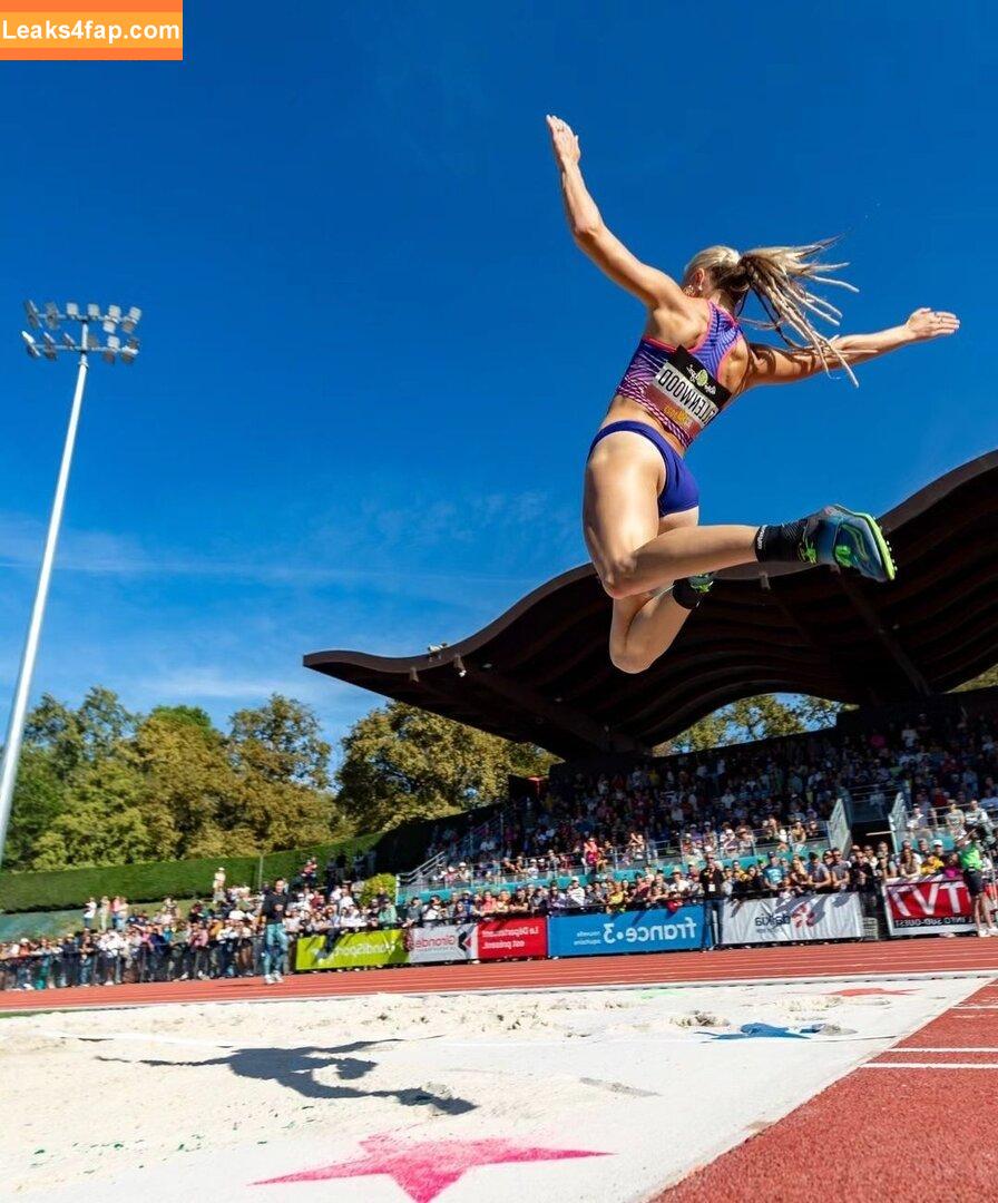 Georgia Ellenwood / Canadian Athlete / george_ahhh leaked photo photo #0021