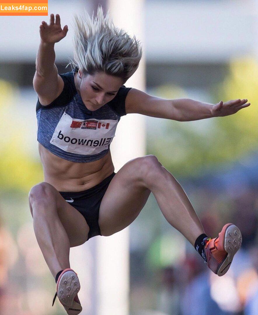 Georgia Ellenwood / Canadian Athlete / george_ahhh leaked photo photo #0025
