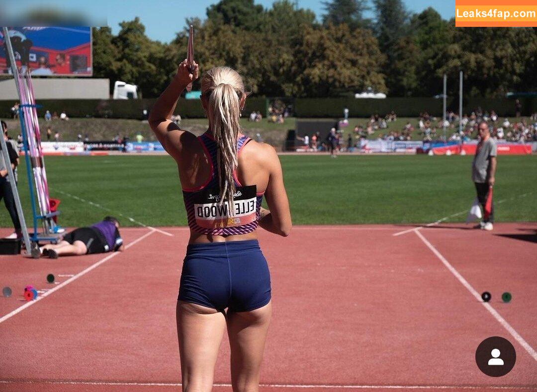 Georgia Ellenwood / Canadian Athlete / george_ahhh leaked photo photo #0029