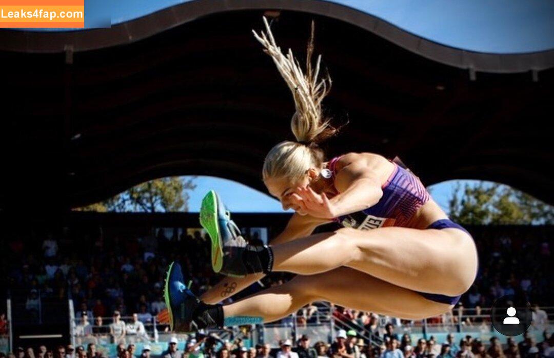 Georgia Ellenwood / Canadian Athlete / george_ahhh leaked photo photo #0034