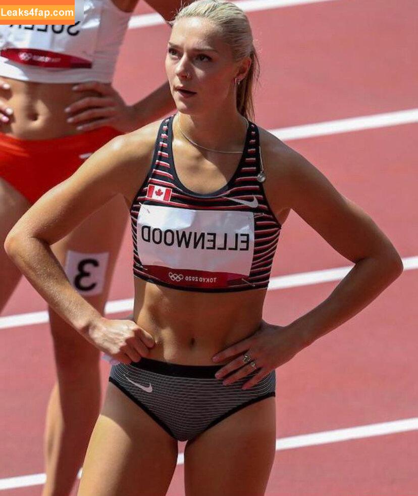 Georgia Ellenwood / Canadian Athlete / george_ahhh leaked photo photo #0035