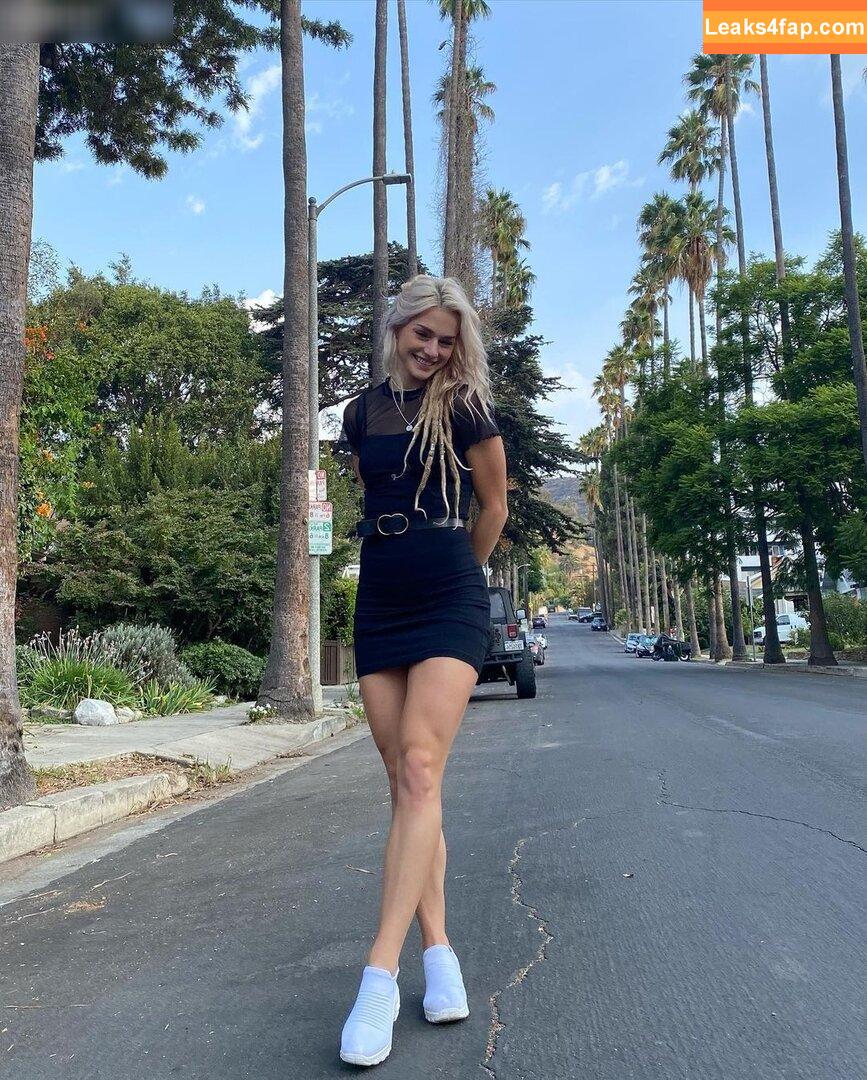 Georgia Ellenwood / Canadian Athlete / george_ahhh leaked photo photo #0039