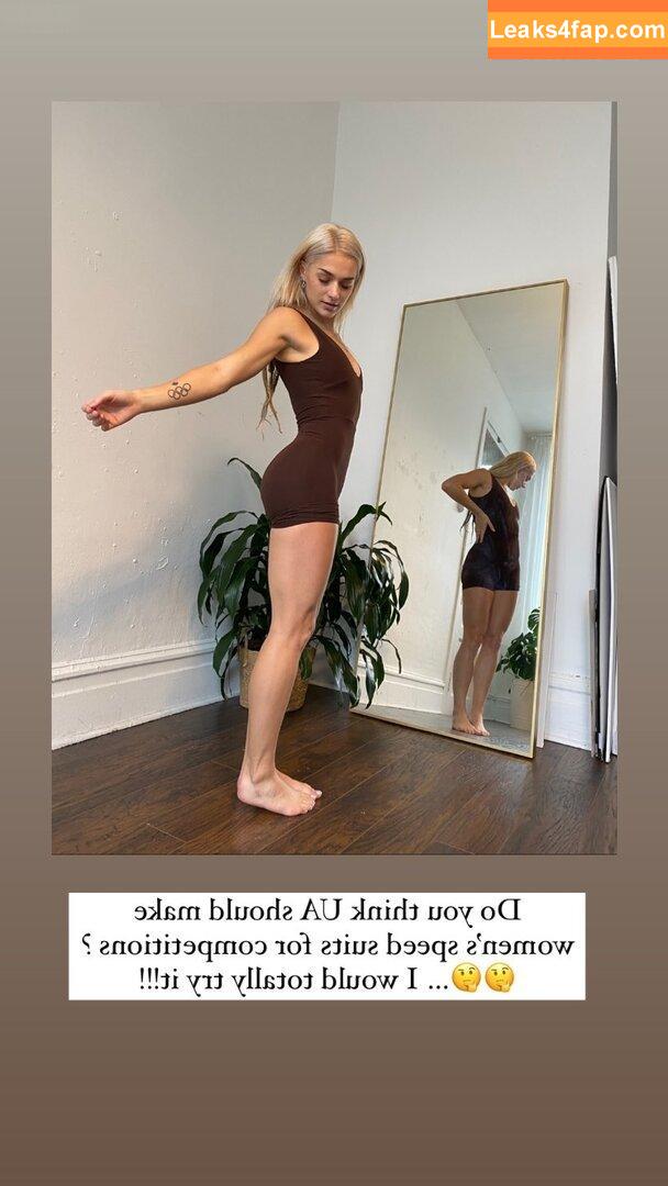Georgia Ellenwood / Canadian Athlete / george_ahhh leaked photo photo #0042