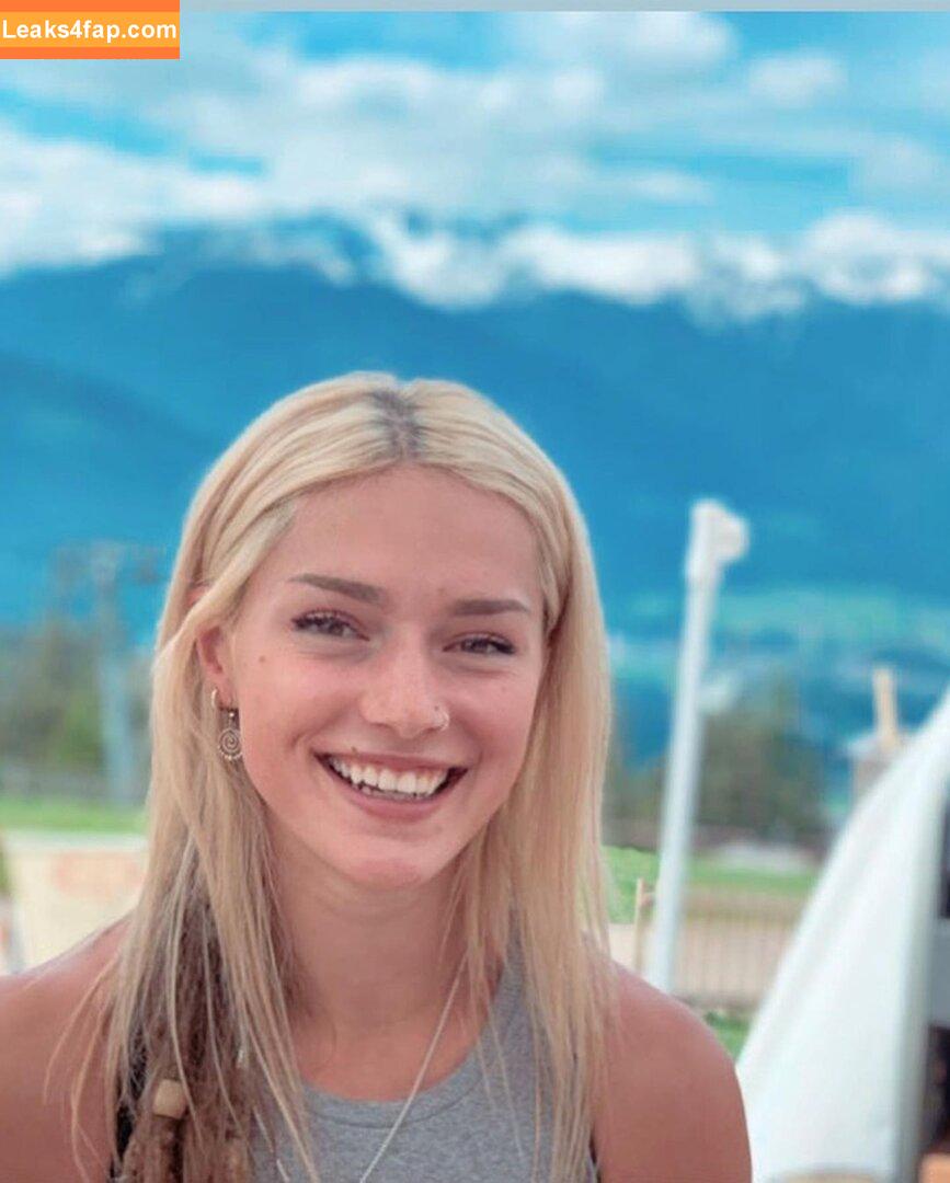 Georgia Ellenwood / Canadian Athlete / george_ahhh leaked photo photo #0046