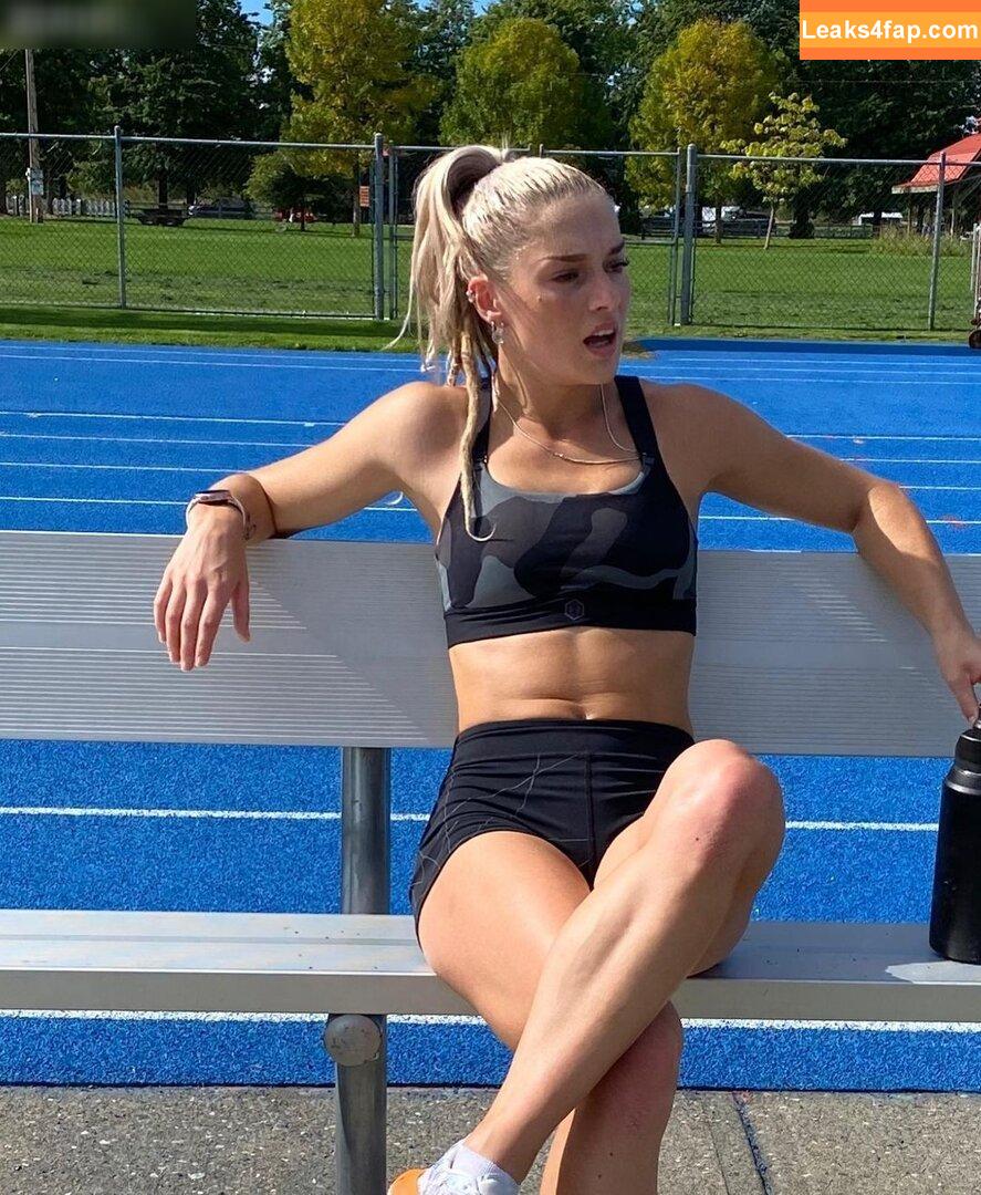 Georgia Ellenwood / Canadian Athlete / george_ahhh leaked photo photo #0055