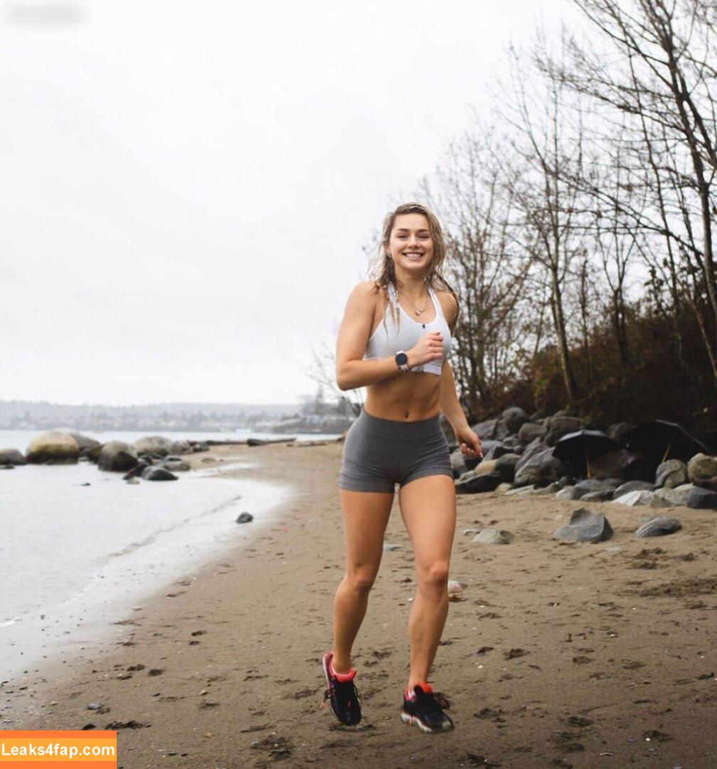 Georgia Ellenwood / Canadian Athlete / george_ahhh leaked photo photo #0057