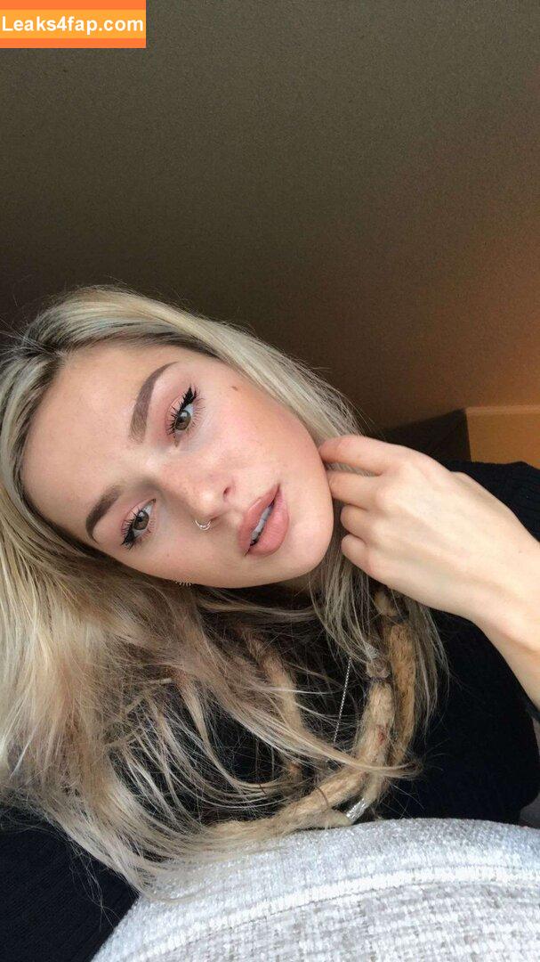Georgia Ellenwood / Canadian Athlete / george_ahhh leaked photo photo #0071