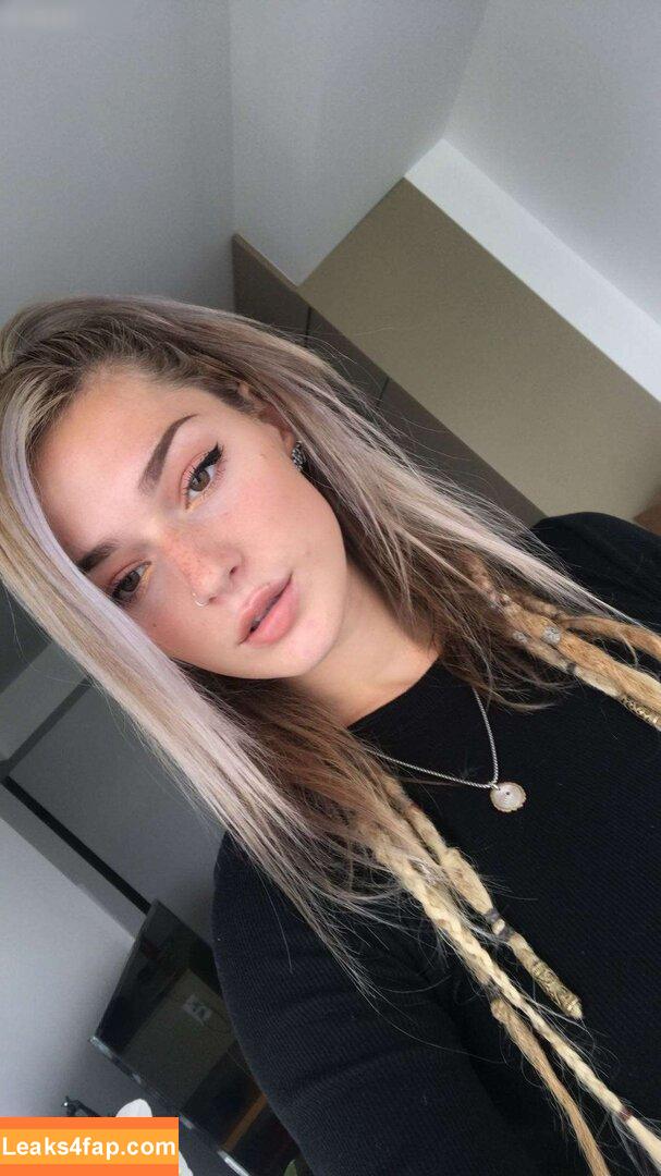 Georgia Ellenwood / Canadian Athlete / george_ahhh leaked photo photo #0087