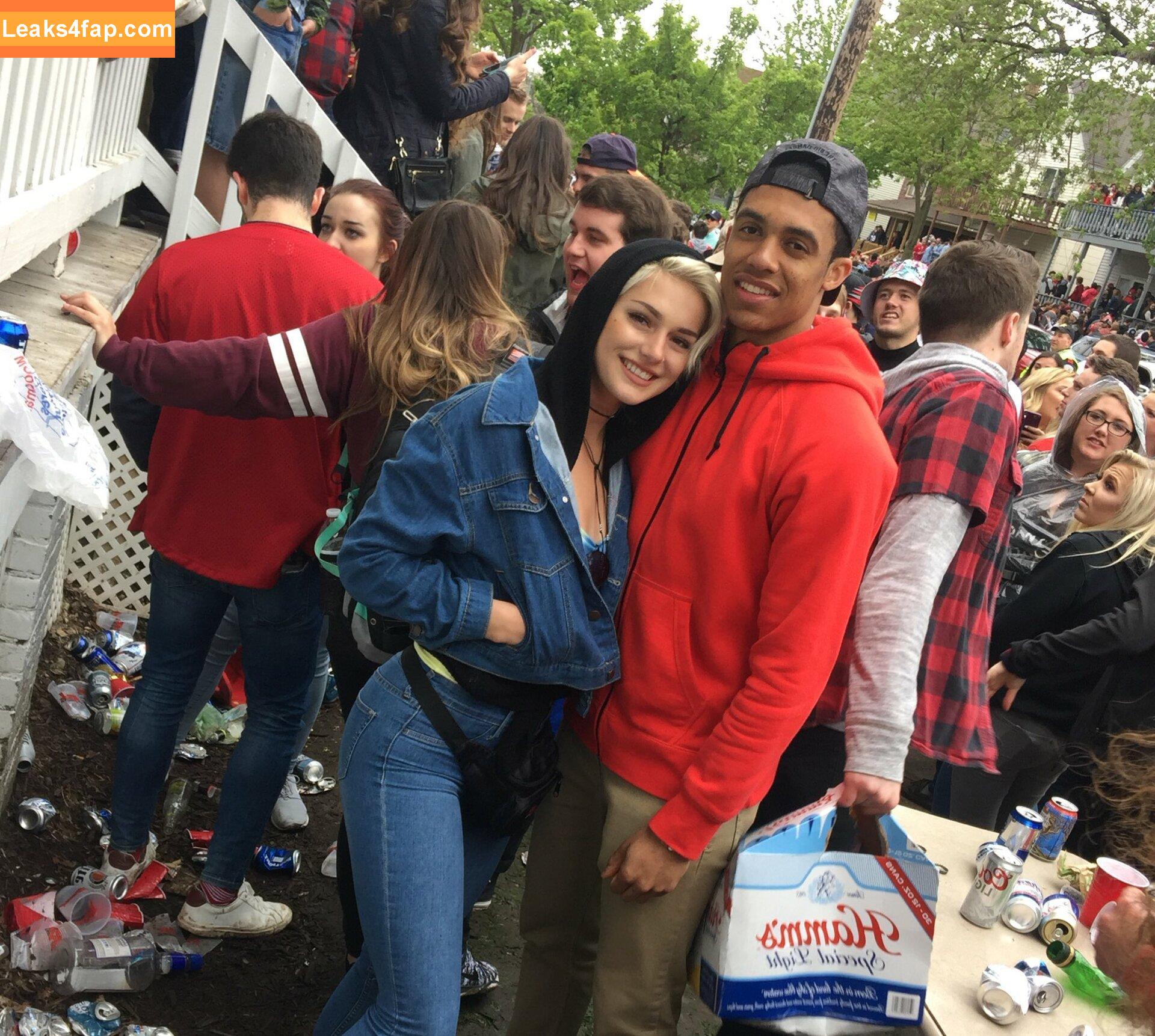 Georgia Ellenwood / Canadian Athlete / george_ahhh leaked photo photo #0099