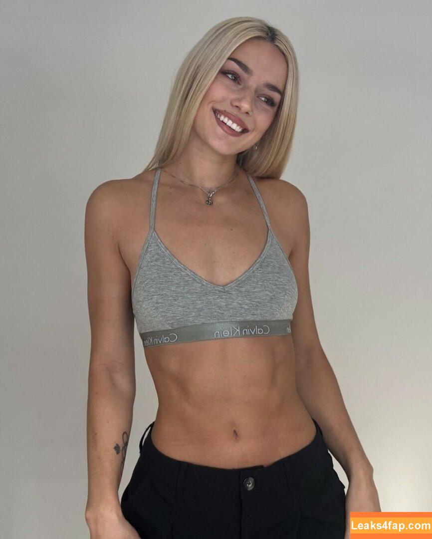 Georgia Ellenwood / Canadian Athlete / george_ahhh leaked photo photo #0112