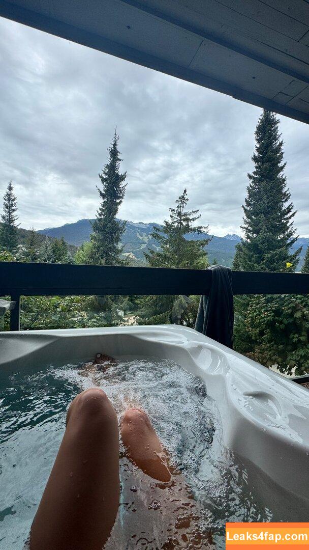 Georgia Ellenwood / Canadian Athlete / george_ahhh leaked photo photo #0114