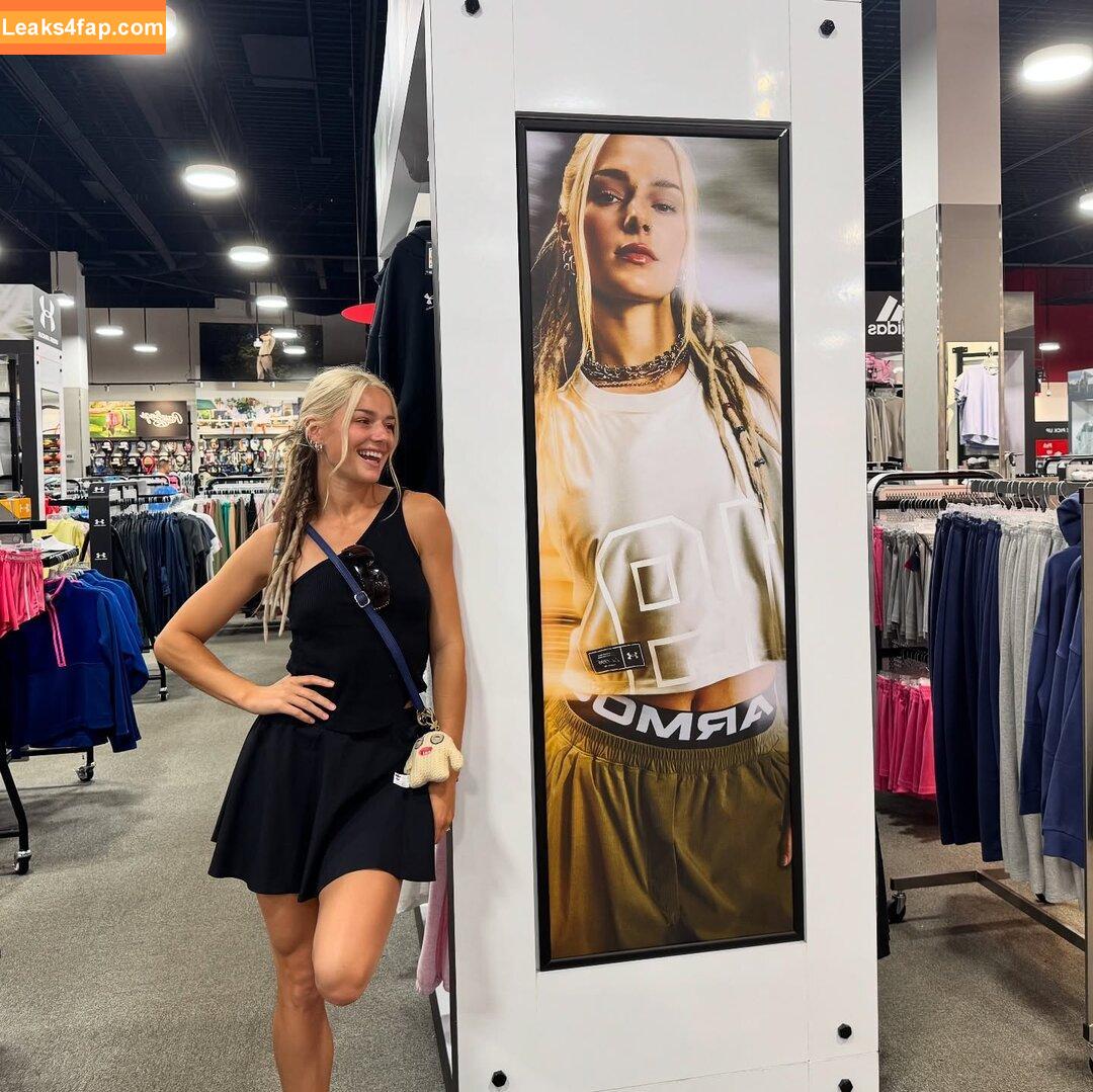 Georgia Ellenwood / Canadian Athlete / george_ahhh leaked photo photo #0118