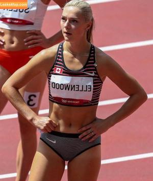 Georgia Ellenwood photo #0035