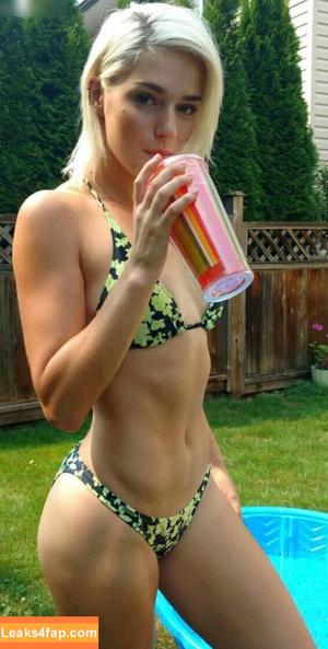 Georgia Ellenwood photo #0036