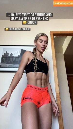 Georgia Ellenwood photo #0038