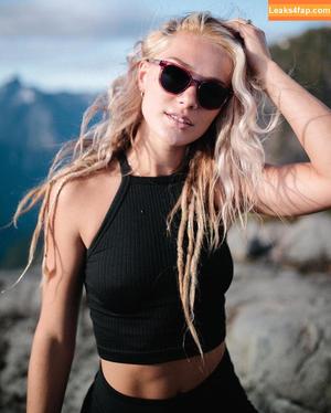 Georgia Ellenwood photo #0052