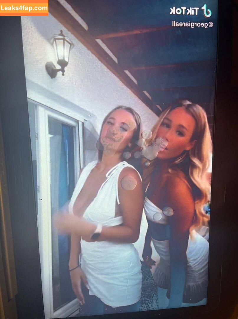 Georgiarealx / georgiastonex слитое фото фото #0004