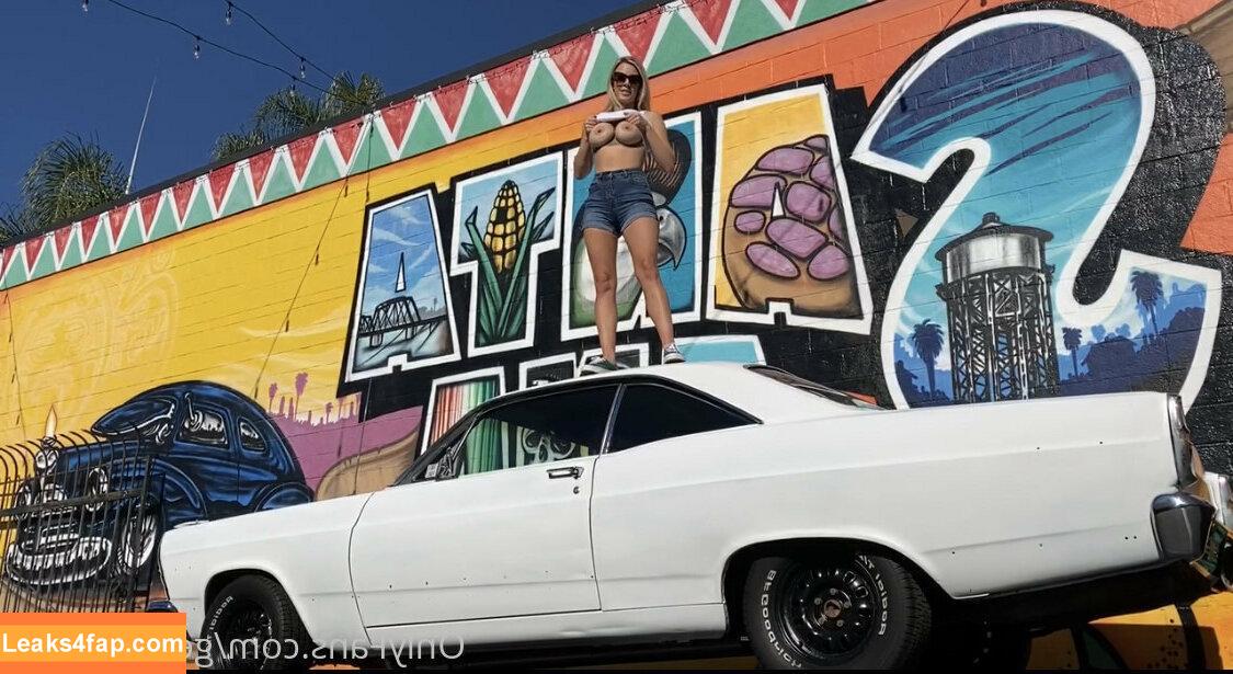 getinthecar_ / Valerie leaked photo photo #0067