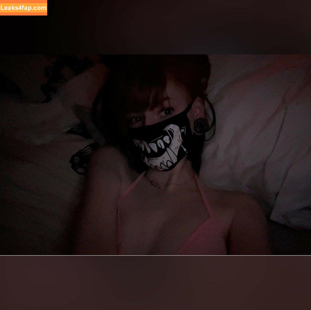 gh0st._.pixie / Bat Brookes / Løu Förest / Msgh0stpixie / abrattypixie / babypumpkin / msghostie_ / xopixiekittyxo leaked photo photo #0015