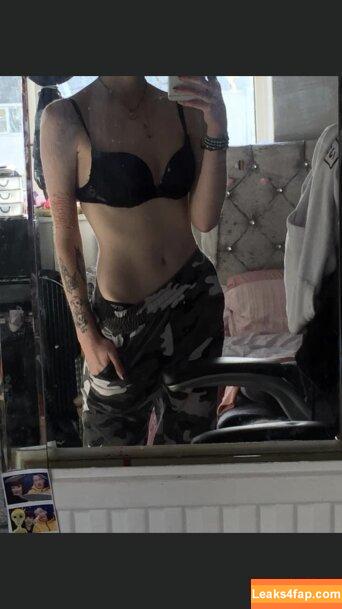 gh0st._.pixie / Bat Brookes / Løu Förest / Msgh0stpixie / abrattypixie / babypumpkin / msghostie_ / xopixiekittyxo leaked photo photo #0037