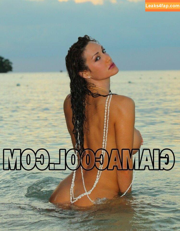 Gia Marie Macool / giamacool слитое фото фото #0210