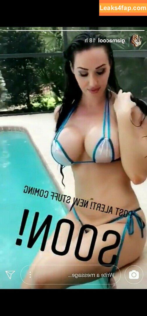 Gia Marie Macool / giamacool leaked photo photo #0231