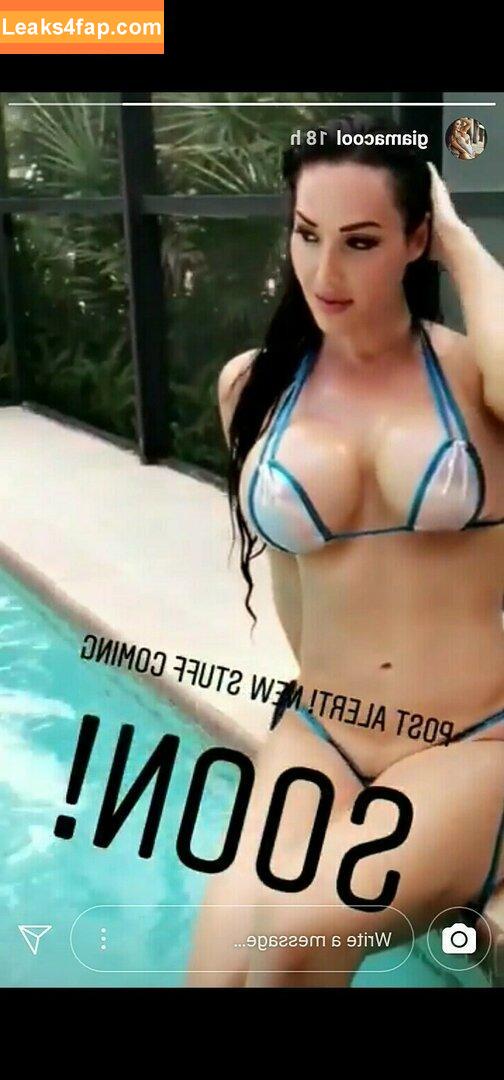 Gia Marie Macool / giamacool leaked photo photo #0234