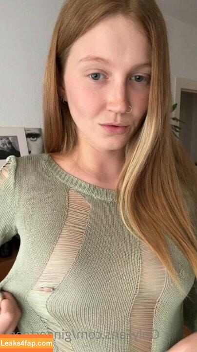 gingerteeny / gingerteen / https: / velvetydominion leaked photo photo #0112