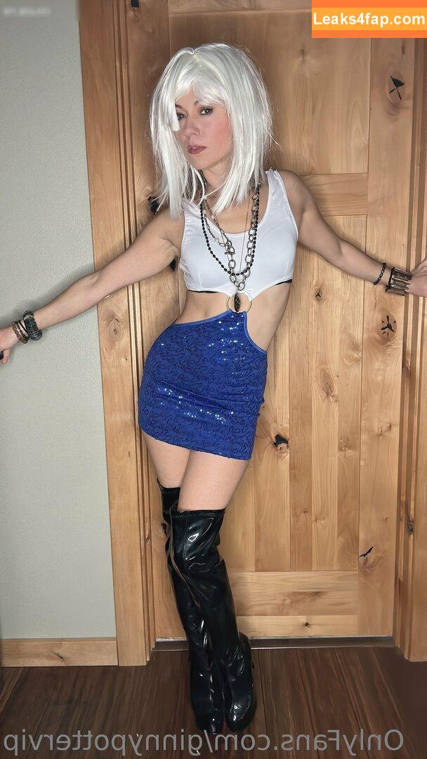 ginny-potter / ginnypottervip / ginnytothepotter / https: leaked photo photo #1005