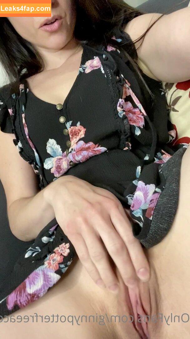 ginny-potter / ginnypottervip / ginnytothepotter / https: leaked photo photo #1062