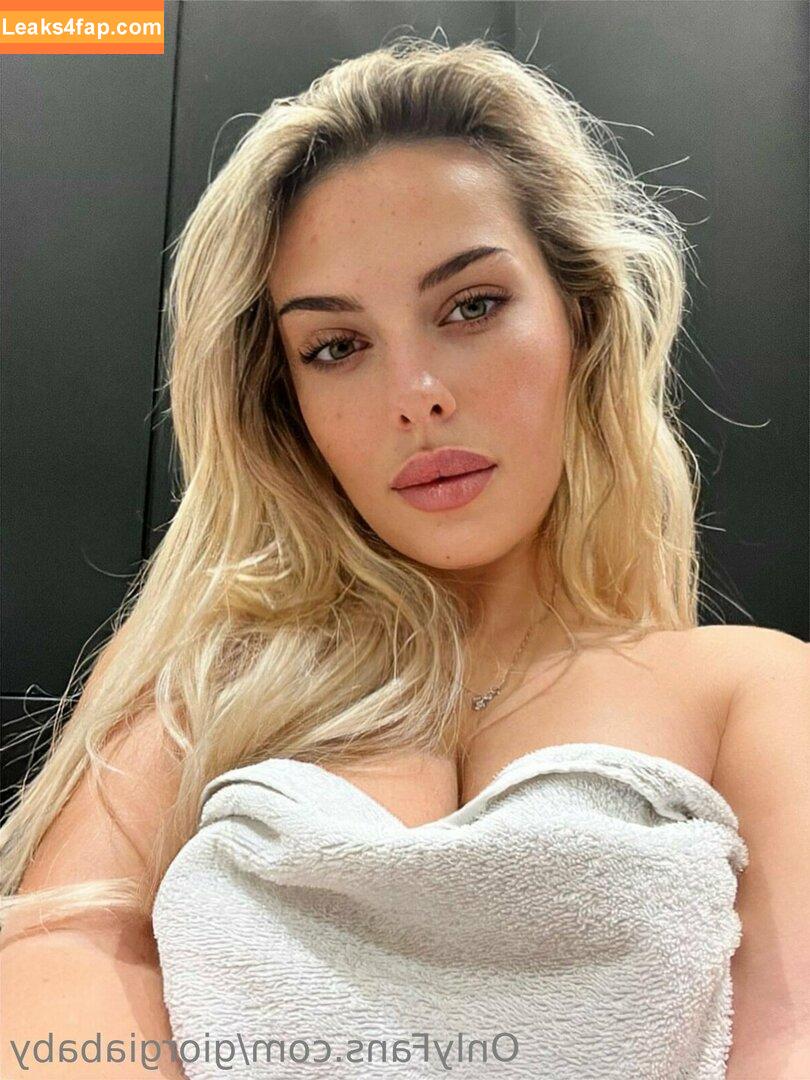 giorgiababy / Giorgia / Giorgiababy__ leaked photo photo #0075