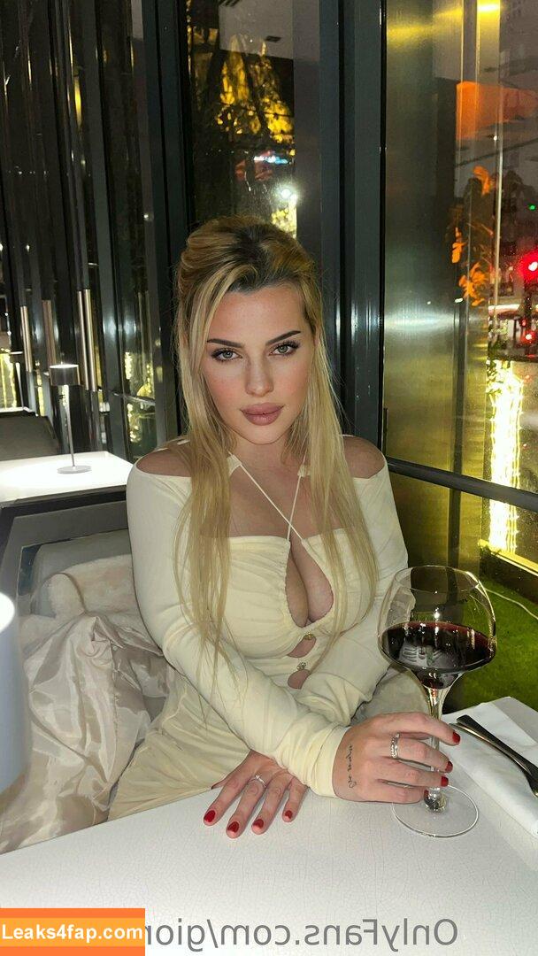 giorgiababy / Giorgia / Giorgiababy__ leaked photo photo #0085