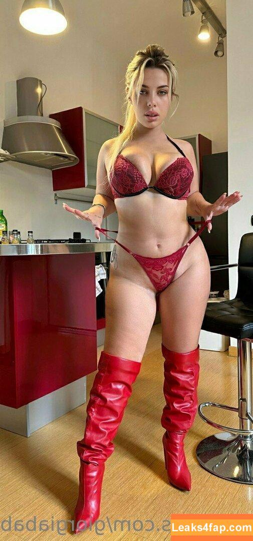 giorgiababy / Giorgia / Giorgiababy__ leaked photo photo #0137