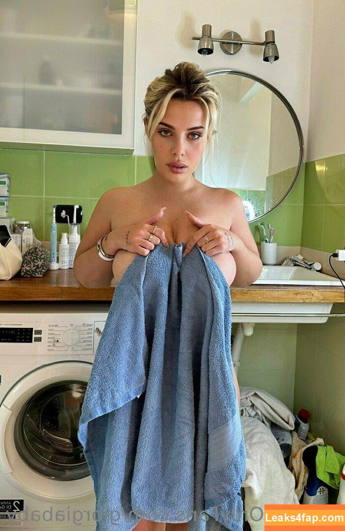 giorgiababy / Giorgia / Giorgiababy__ leaked photo photo #0138