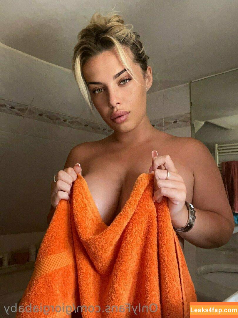 giorgiababy / Giorgia / Giorgiababy__ leaked photo photo #0146