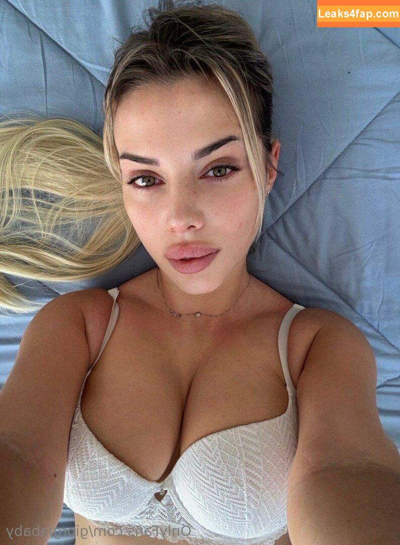 giorgiababy / Giorgia / Giorgiababy__ leaked photo photo #0187