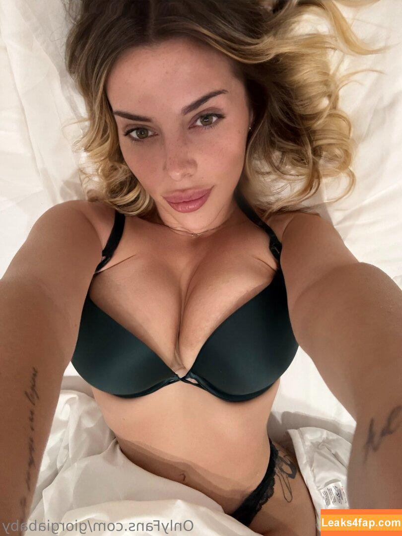 giorgiababy / Giorgia / Giorgiababy__ leaked photo photo #0242