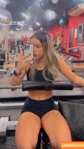 Giovanna Lautier / GioLautier / giolautierx слитое фото фото #0138