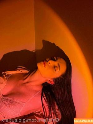 Giovanna Lautier photo #0034