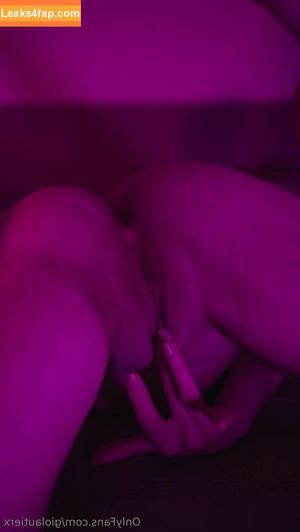 Giovanna Lautier photo #0049