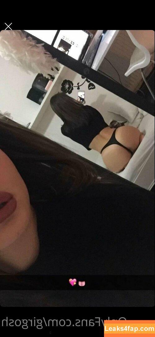 Girgosh leaked photo photo #0020